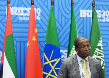 زيادة دور الأفارقة في البريكس.. الصعوبات وآفاق التعددية القطبية