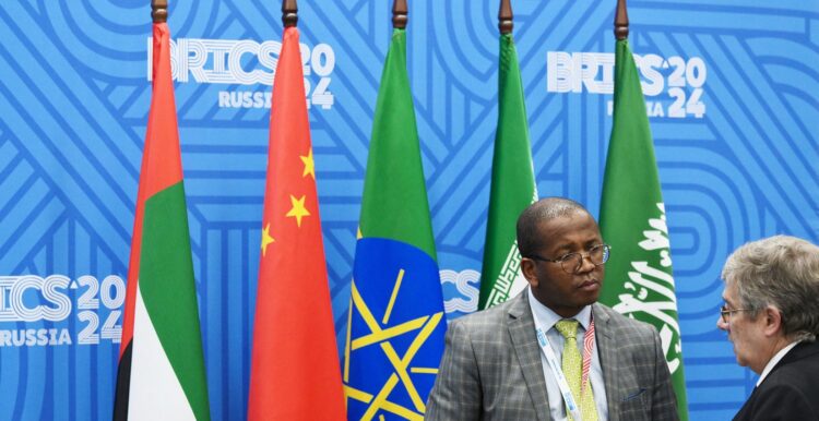 زيادة دور الأفارقة في البريكس.. الصعوبات وآفاق التعددية القطبية
