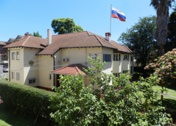 روسيا تعتزم توسيع الوجود الدبلوماسي وفتح سفارات في النيجر وسيراليون وجنوب السودان