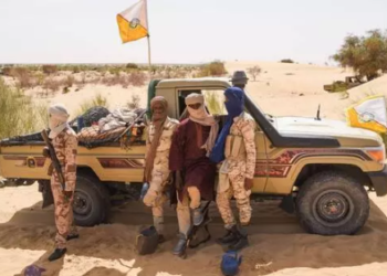 المصالح الإقليمية في منطقة الساحل وإعادة صياغة خريطتها الجيوسياسية