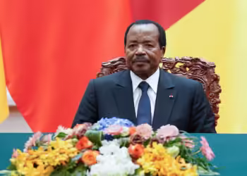 بيان حكومي يصف التكهنات حول صحة الرئيس الكاميروني بول بيا بأنها محض خيال