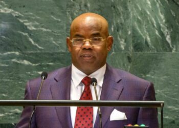 جيبوتي تحذر من التأثير المدمر للهجمات على الملاحة في البحر الأحمر