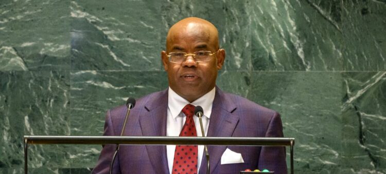 جيبوتي تحذر من التأثير المدمر للهجمات على الملاحة في البحر الأحمر