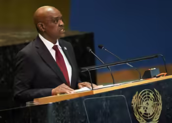 بوتسوانا تتجه لانتخابات عامة الأربعاء مع سعي الرئيس ماسيسي لولاية ثانية