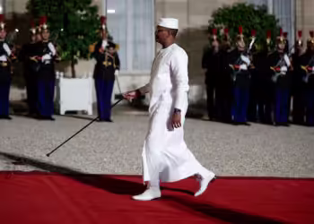 مقتل 40 جنديًا في هجوم على قاعدة عسكرية في تشاد