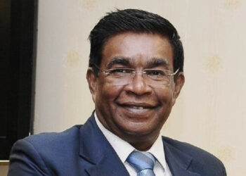 رئيس موريشيوس بريثفيراجسينج روبون يحدد موعد الانتخابات العامة في 10 نوفمبر المقبل