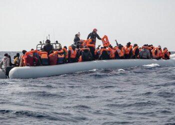 المنظمة الدولية للهجرة تحذر من تحول الصحراء الكبرى والبحر المتوسط إلى مقابر جماعية