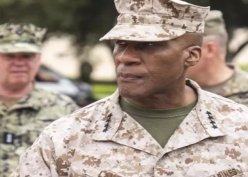 الولايات المتحدة تزعم أن تنظيم الدولة تضاعف حجمه في الصومال