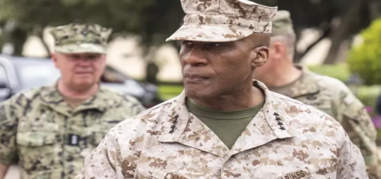 الولايات المتحدة تزعم أن تنظيم الدولة تضاعف حجمه في الصومال