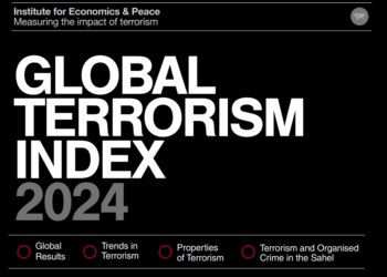 قراءة لموقع إفريقيا جنوب الصحراء في مؤشر الإرهاب العالمي 2024م