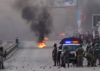 مقتل وإصابة 73 شخصًا في احتجاجات ما بعد الانتخابات في موزمبيق والمعارضة تعلن عن مظاهرات جديدة