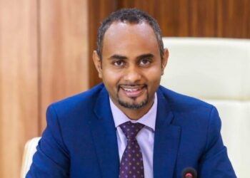 الصومال يؤكد استبعاد إثيوبيا من مهمة الاتحاد الإفريقي بسبب مذكرة التفاهم