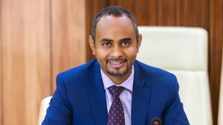 الصومال يؤكد استبعاد إثيوبيا من مهمة الاتحاد الإفريقي بسبب مذكرة التفاهم