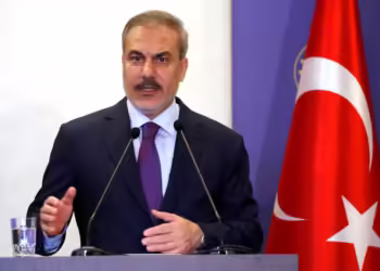 تركيا تسعى لتحسين التعاون مع إفريقيا في محادثات مرتقبة تستضيفها جيبوتي