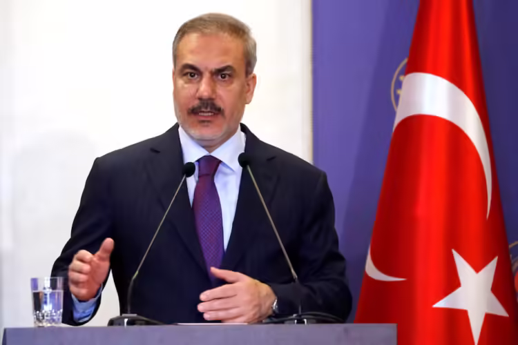 تركيا تسعى لتحسين التعاون مع إفريقيا في محادثات مرتقبة تستضيفها جيبوتي