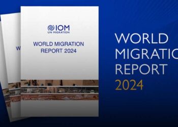 قراءة لموقع بُلدان إفريقيا جنوب الصحراء في مؤشِّر الهجرة العالميّ لعام 2024م