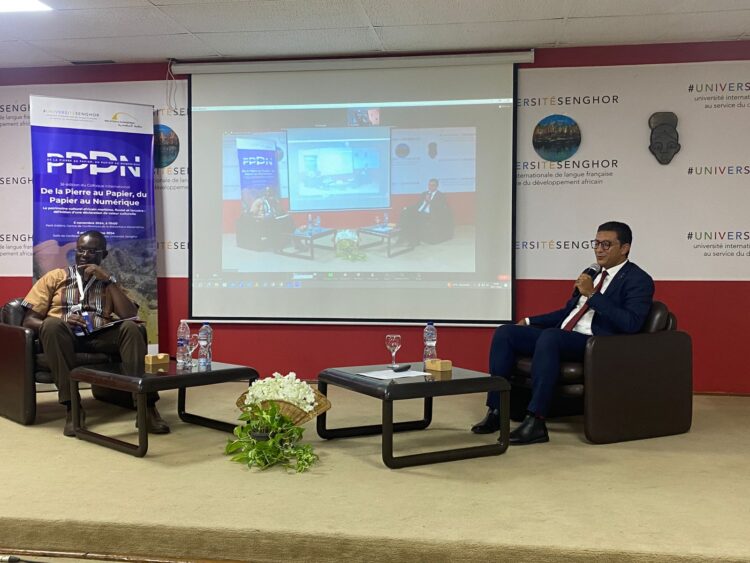 الماء وإفريقيا قضية تاريخية ذات أبعاد دولية وإقليمية