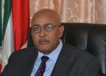 إعلان انتخاب عبد الرحمن محمد عبد الله “عرو” رئيسًا لأرض الصومال الانفصالية