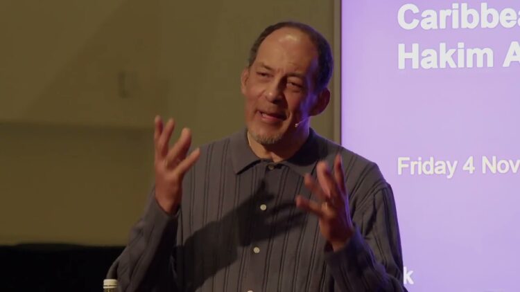 قراءة في كتاب: “الأفارقة والكاريبيون في بريطانيا: تاريخ موجز” لـ حكيم آدي