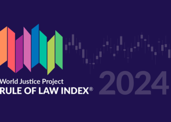 قراءة لموقع إفريقيا جنوب الصحراء في مؤشر سيادة القانون 2024م