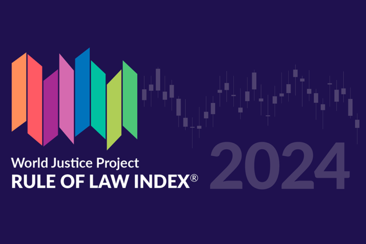 قراءة لموقع إفريقيا جنوب الصحراء في مؤشر سيادة القانون 2024م