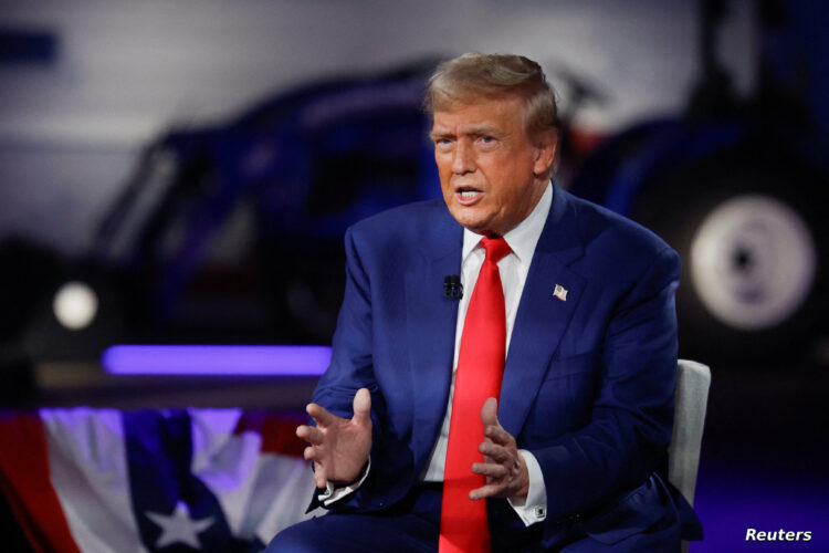 ماذا يعنى فوز ترامب لـ إفريقيا؟