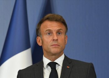 المبعوث الخاص للرئيس الفرنسي يعترف بعزم بلاده غزو النيجر في عام 2023