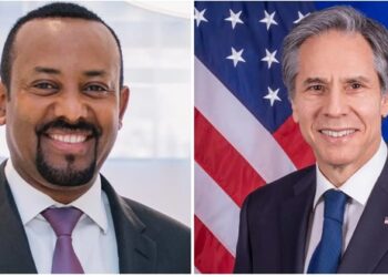 قلق أمريكي من تصاعد العنف في منطقة أمهرة الإثيوبية