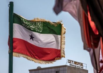 3 أحزاب سياسية تتنافس على منصب الرئيس في إقليم أرض الصومال الانفصالي