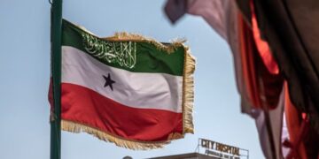3 أحزاب سياسية تتنافس على منصب الرئيس في إقليم أرض الصومال الانفصالي