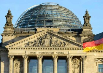 ألمانيا تخصص 55 مليون يورو لتشاد لمساعدة اللاجئين ومكافحة الجماعات المسلحة