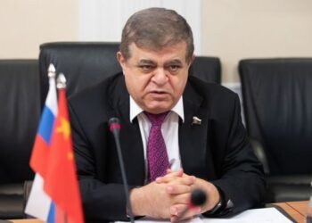 روسيا تعتزم تطوير التعاون مع تحالف دول الساحل لمواجهة الجماعات المسلحة