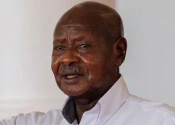 اعتقال أوغنديين على تطبيق تيك توك بتهمة إهانة أفراد الأسرة الحاكمة