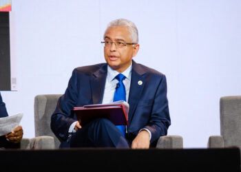 موريشيوس ترفع الحظر عن وسائل التواصل الاجتماعي بعد احتجاج المعارضة وجماعات المجتمع المدني