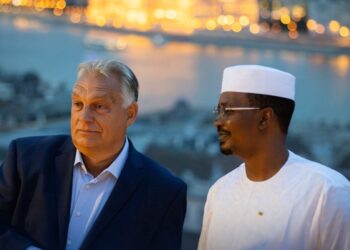 المجر في قلب الصحراء: طموحات بودابست في تشاد