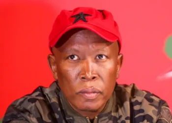 انشقاقات قوية تضرب حزب “مقاتلو الحرية الاقتصادي” المعارض في جنوب إفريقيا