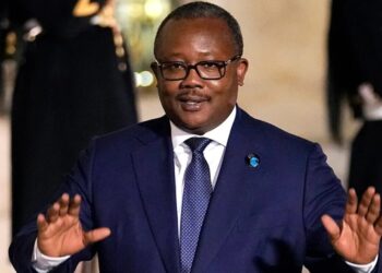 رئيس غينيا بيساو عمر سيسوكو إمبالو يعلن تأجيل الانتخابات البرلمانية إلى أجل غير مسمى