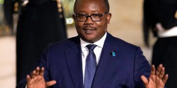رئيس غينيا بيساو عمر سيسوكو إمبالو يعلن تأجيل الانتخابات البرلمانية إلى أجل غير مسمى