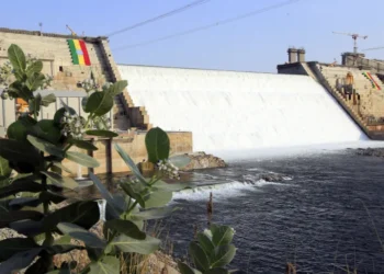 دراسة علمية: سد النهضة يتسبب في فقدان المياه بشكل “غير مسبوق”