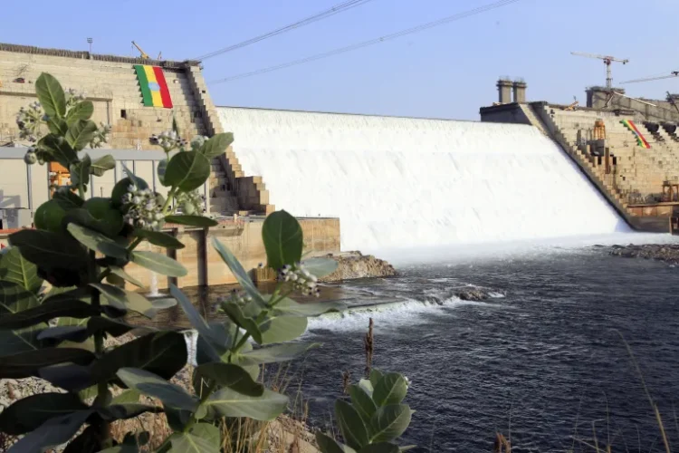 دراسة علمية: سد النهضة يتسبب في فقدان المياه بشكل “غير مسبوق”