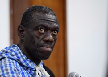 إحالة شخصية معارضة أوغندية إلى محكمة عسكرية بعد اختطافها من كينيا