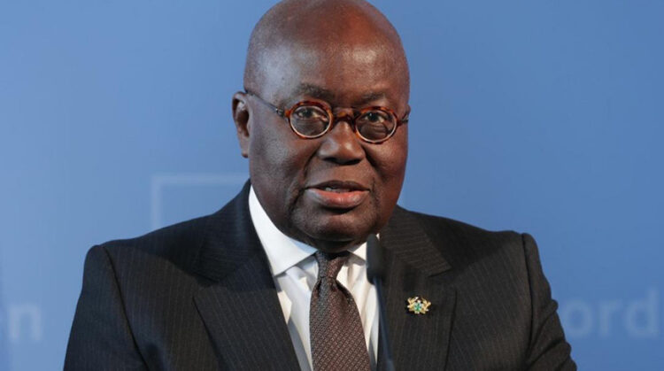 المحكمة العليا في غانا تعيد أغلبية الحزب الحاكم في الهيئة التشريعية