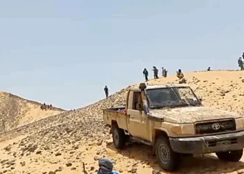 تقرير استقصائي يكشف تفاصيل جديدة عن هزيمة فاغنر في مالي