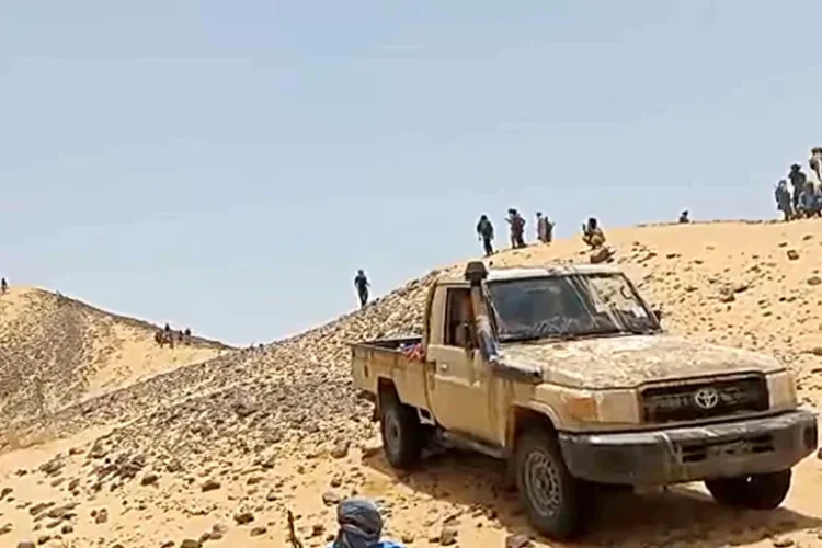 تقرير استقصائي يكشف تفاصيل جديدة عن هزيمة فاغنر في مالي