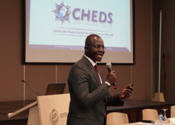 السنغال تستضيف مؤتمرًا دوليًا حول السيادة والأمن بغرب إفريقيا والساحل