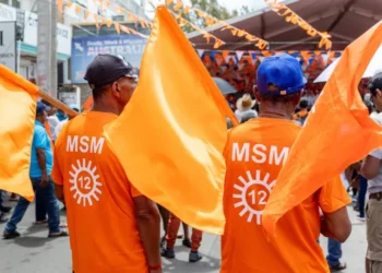 موريشيوس تترقب نتائج الانتخابات برلمانية بعد اقتراع هادئ