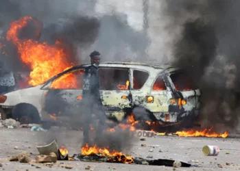 زعيم المعارضة في موزمبيق يدعو لمظاهرات كبرى تشل البلاد هذا الأسبوع