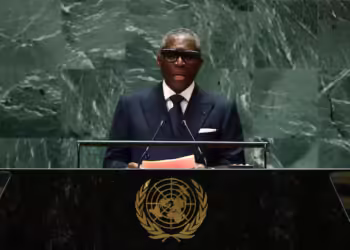 غينيا الاستوائية تشن حملة صارمة على “الأعمال غير المشروعة” في المكاتب الحكومية