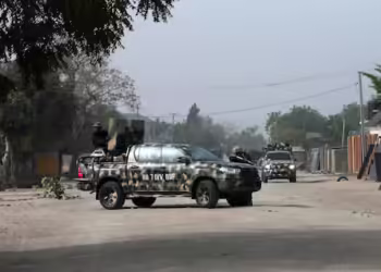 هيئة حقوقية نيجيرية لم تجد دليلاً على قيام الجيش بعمليات إجهاض جماعية سرية