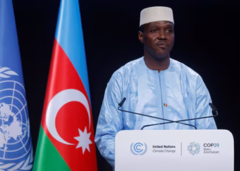 المجلس العسكري في مالي يعين المتحدث باسمه عبد الله مايغا رئيسًا للوزراء